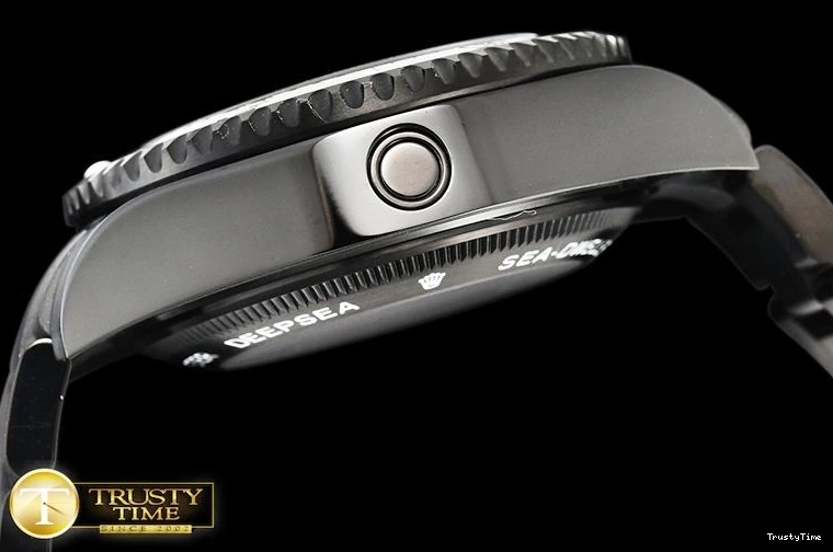 1027 GoAnywhere ROLSD081 – DeepSea Dweller 1011